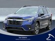  Subaru Ascent
