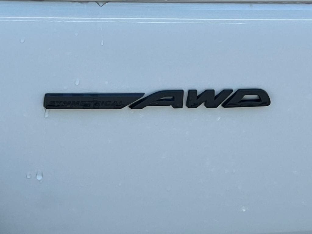 New 2026 Subaru Outback Limited SUV