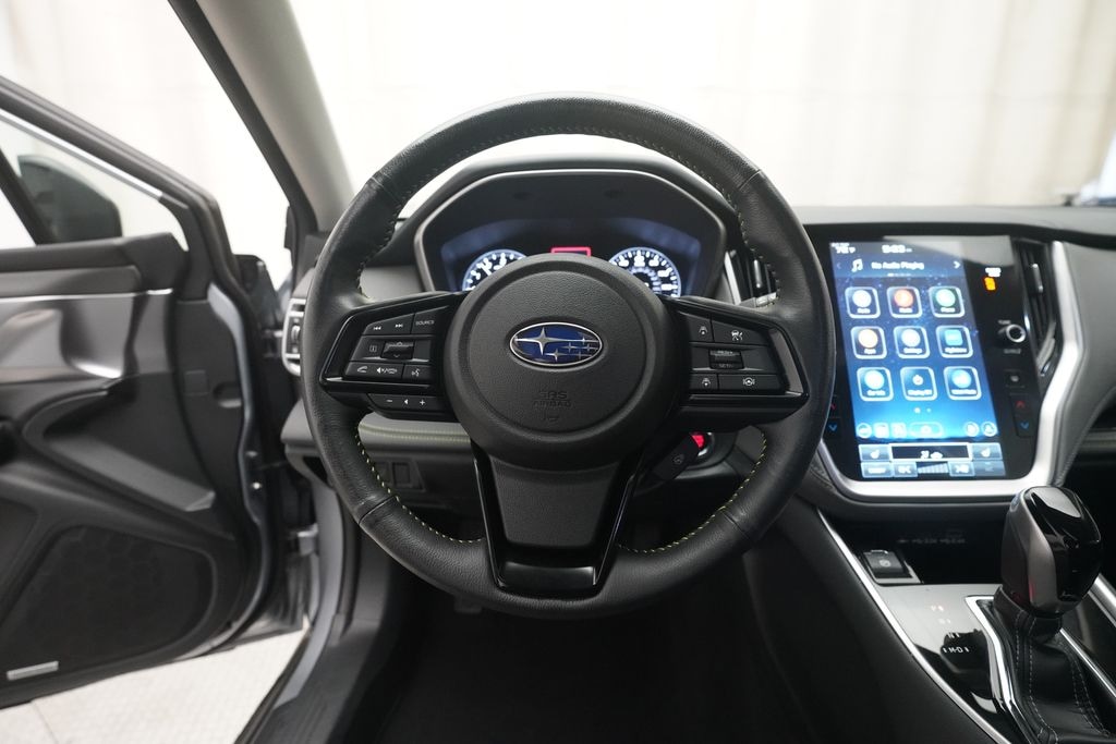 Certified 2025 Subaru Outback Onyx Edition SUV