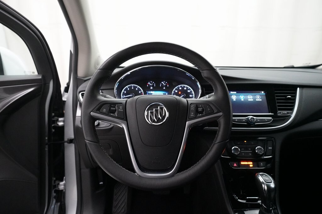 2022 Buick Encore Preferred photo 4