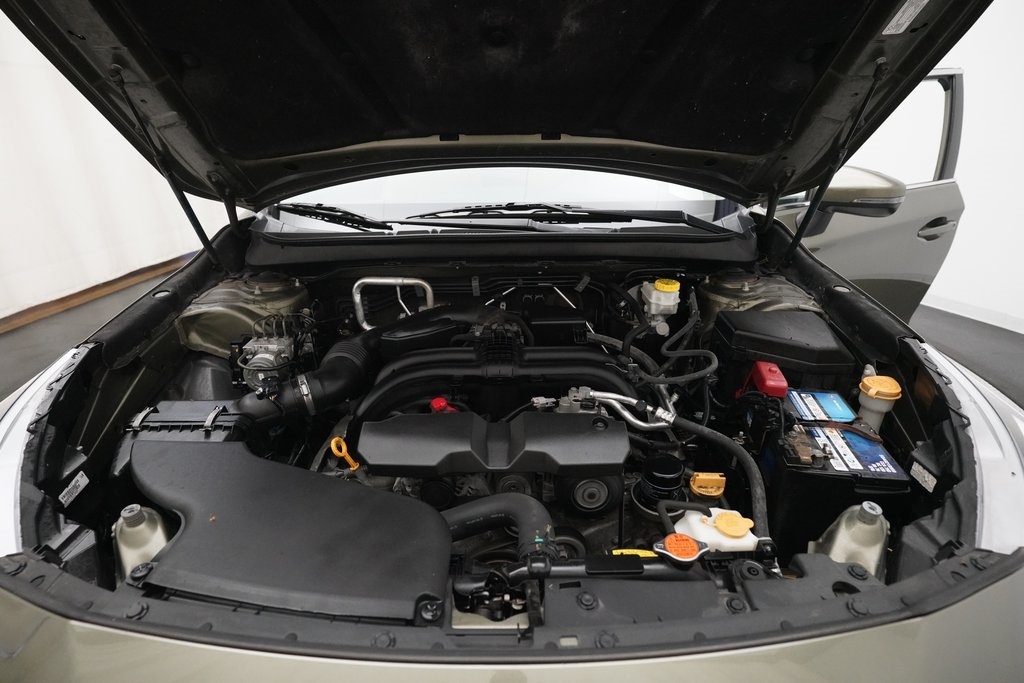 Used 2019 Subaru Outback 2.5i SUV