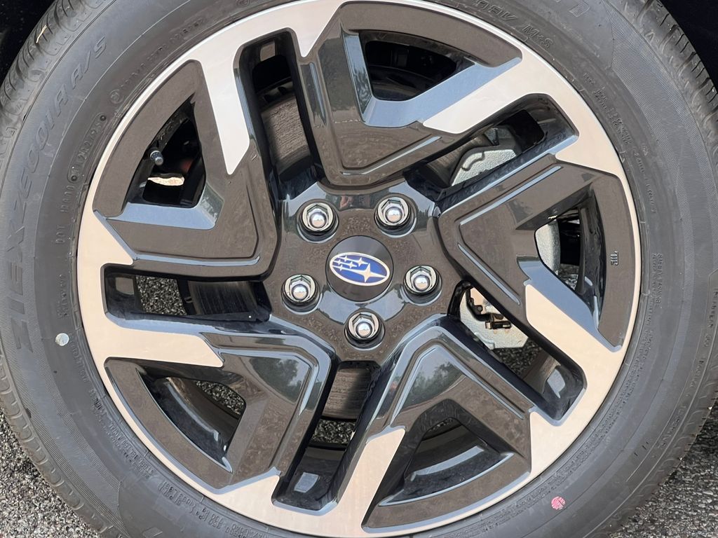 2026 Subaru Forester Limited - Photo 6