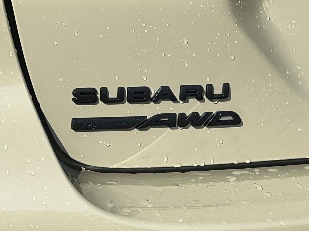 New 2026 Subaru Crosstrek Limited Hybrid SUV