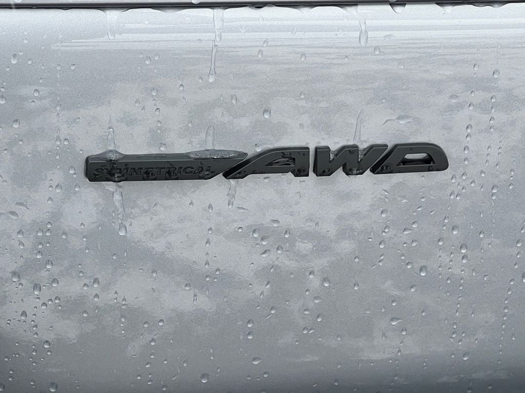 New 2026 Subaru Outback Limited SUV