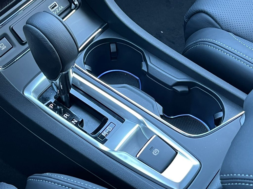 2026 Subaru Ascent Limited - Photo 34