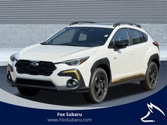2025 Subaru Crosstrek Sport SUV