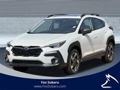 2025 Subaru Crosstrek Limited SUV