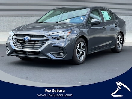 2025 Subaru Legacy Premium Sedan