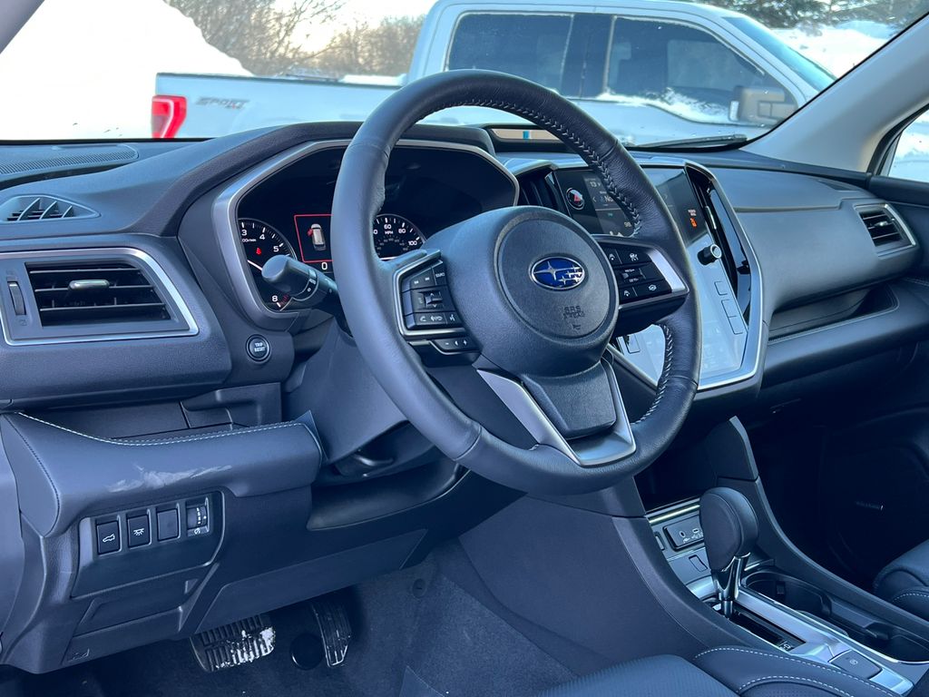 2026 Subaru Ascent Limited - Photo 20