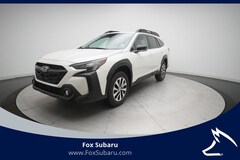 2025 Subaru Outback Premium SUV