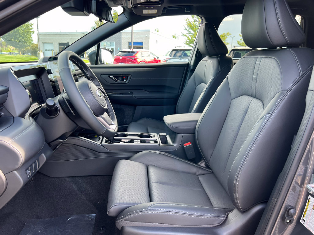 New 2026 Subaru Outback Touring XT SUV