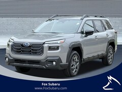 2026 Subaru Outback Premium SUV