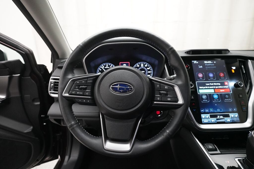 Used 2024 Subaru Outback Touring SUV
