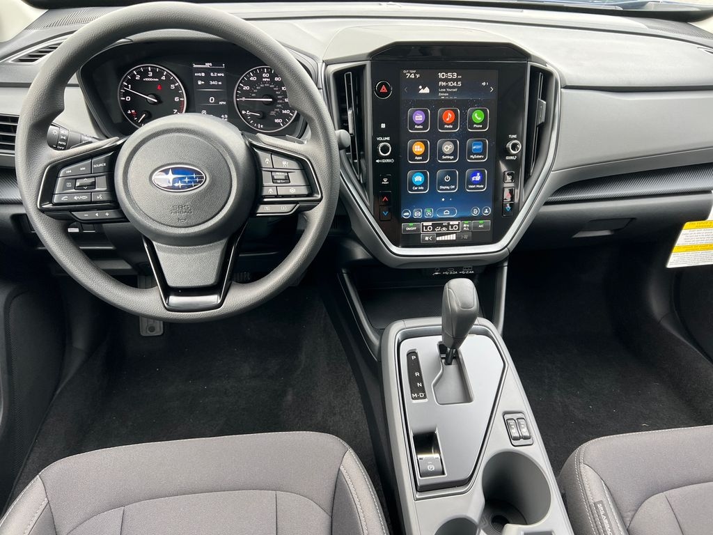 New 2026 Subaru Crosstrek Premium SUV