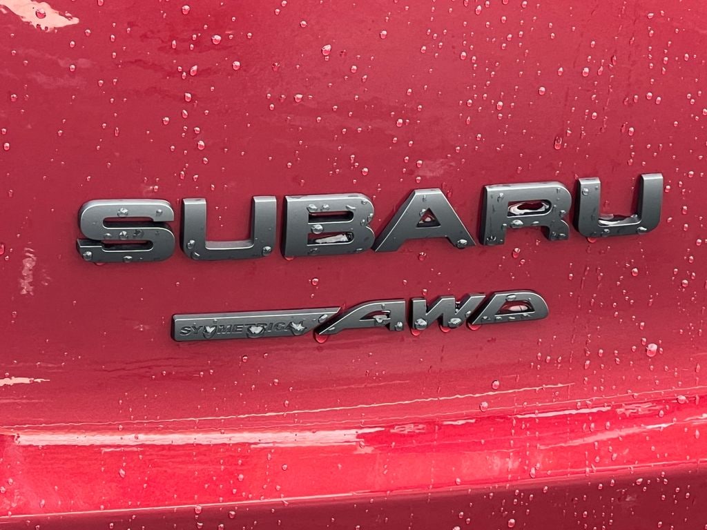 New 2026 Subaru Ascent Onyx Edition Touring 7-Passenger SUV