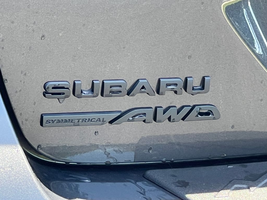 New 2026 Subaru Crosstrek Limited Hybrid SUV