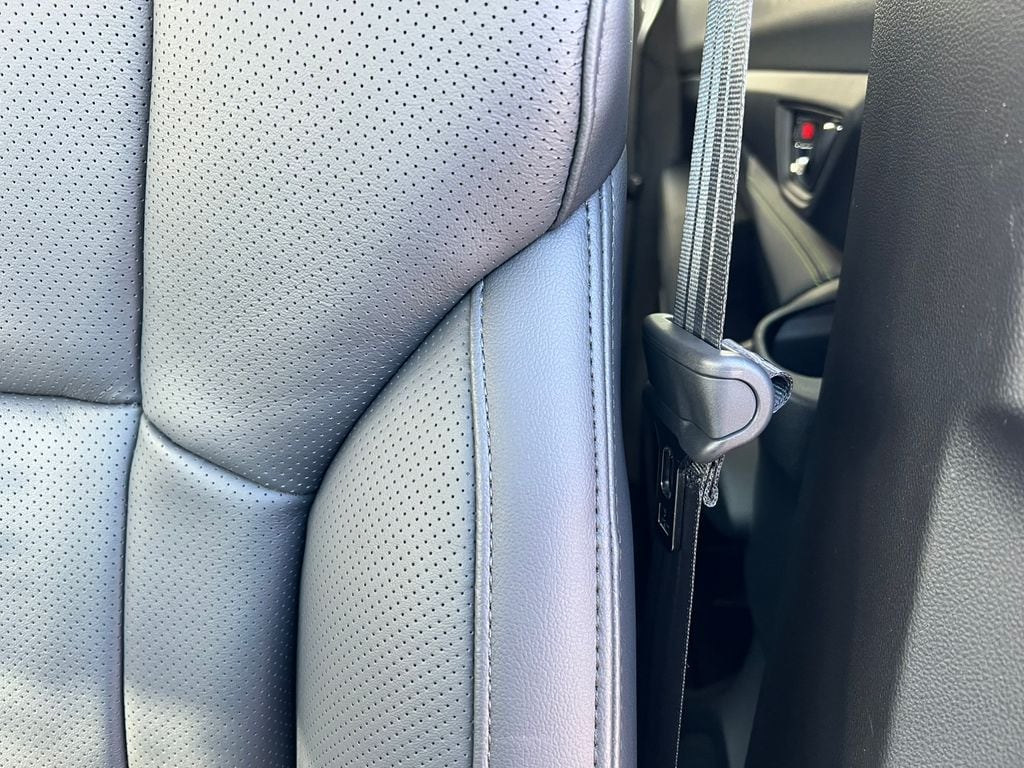 2026 Subaru Ascent Onyx Edition-Touring - Photo 15