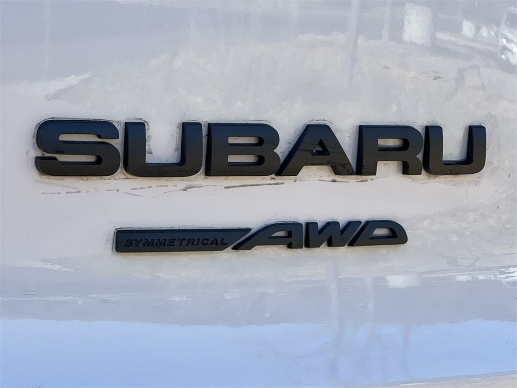 New 2026 Subaru Ascent Limited Bronze Edition 7-Passenger SUV