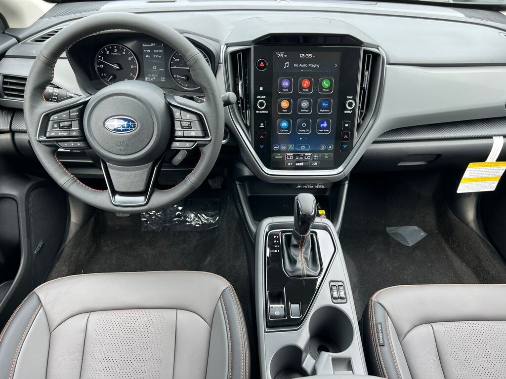 New 2026 Subaru Crosstrek Limited SUV