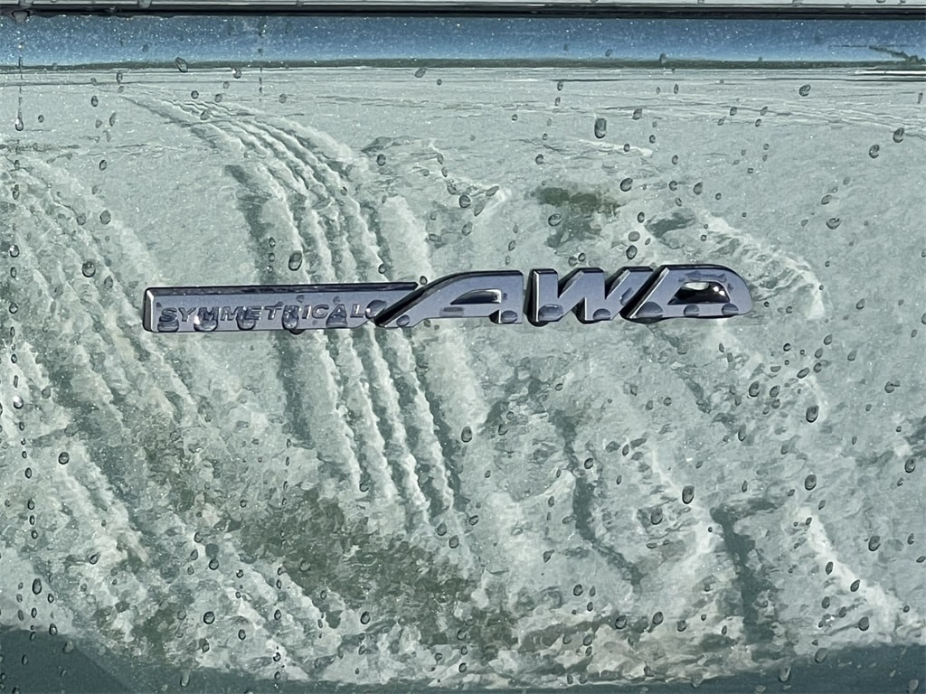 New 2026 Subaru Outback Limited SUV