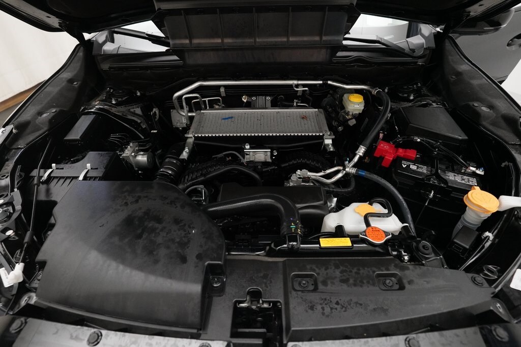 Used 2025 Subaru Ascent Onyx Edition Touring SUV