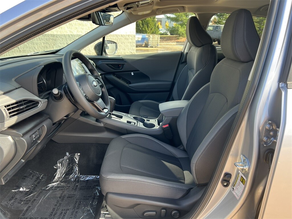 2026 Subaru Crosstrek Premium photo 3