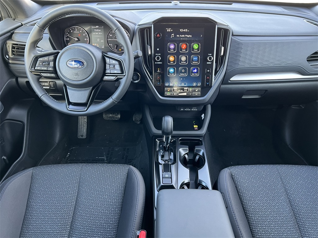 New 2026 Subaru Forester Premium SUV