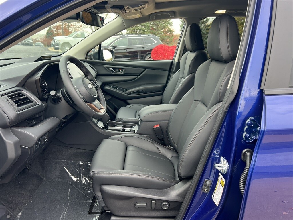 New 2026 Subaru Ascent Limited Bronze Edition 7-Passenger SUV