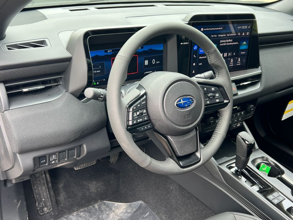 2026 Subaru Outback Premium - Photo 15