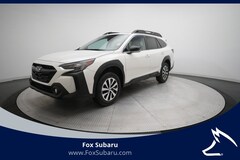 2025 Subaru Outback Premium SUV