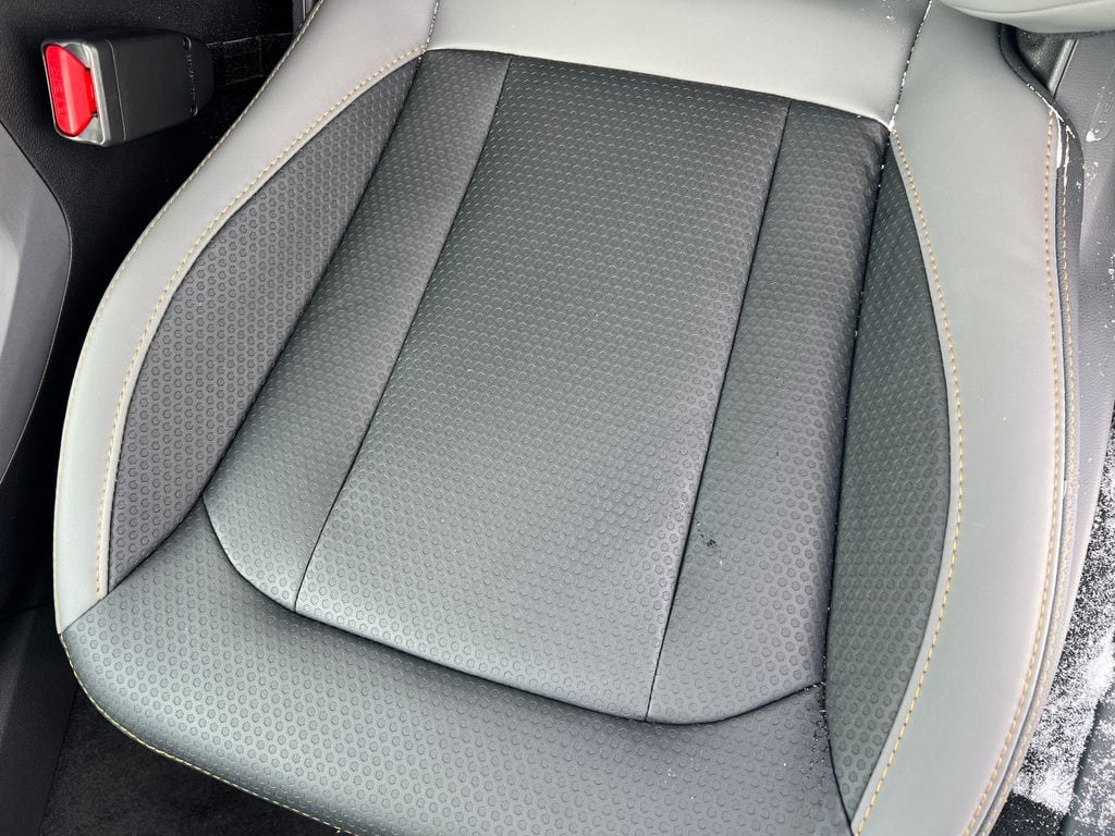 2026 Subaru Crosstrek Wilderness - Photo 11