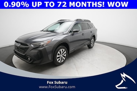 2025 Subaru Outback Premium SUV