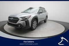 2025 Subaru Outback Premium SUV