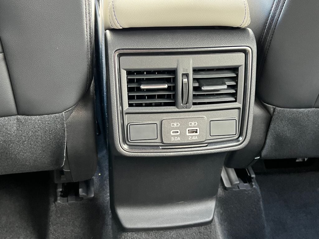 2026 Subaru Forester Limited - Photo 34