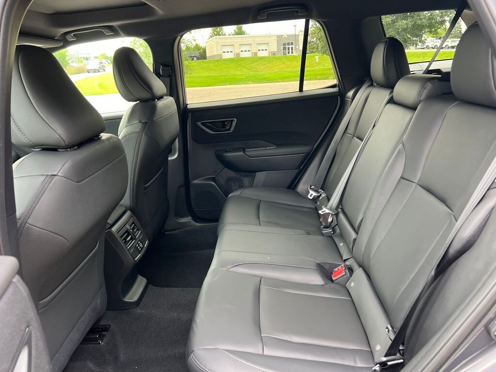 New 2026 Subaru Outback Premium SUV