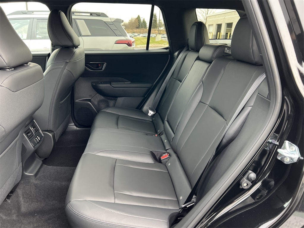 New 2026 Subaru Outback Premium SUV