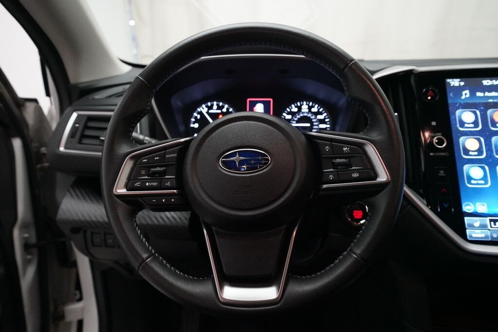Used 2023 Subaru Ascent Premium SUV