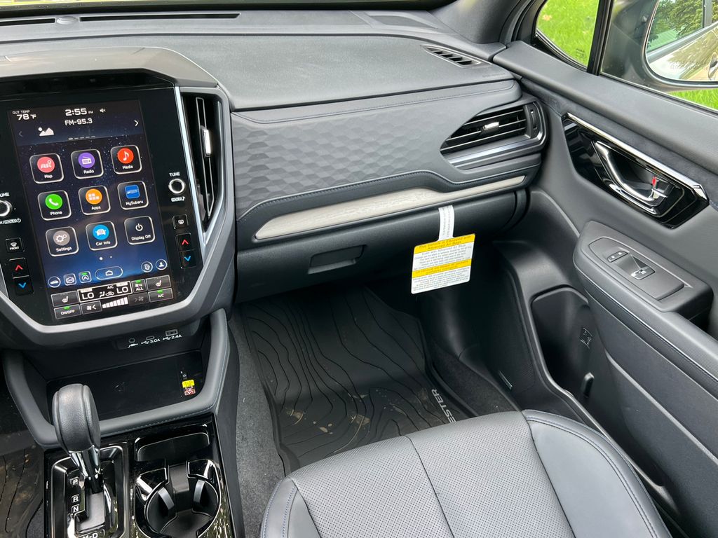 2026 Subaru Forester Limited - Photo 30