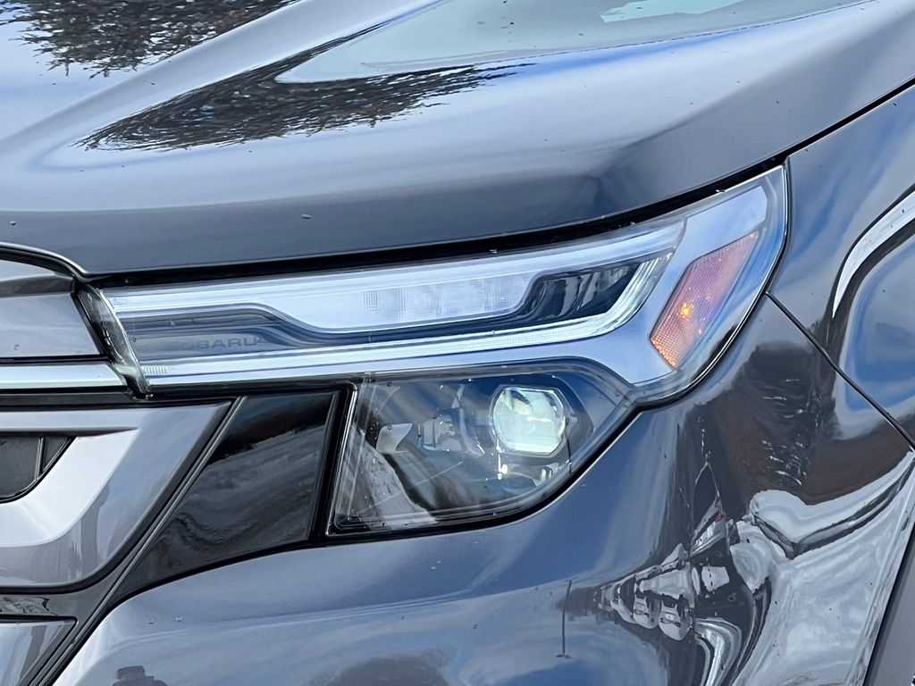 2026 Subaru Forester Limited - Photo 41