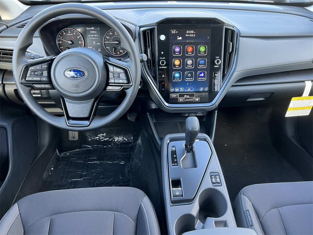 2026 Subaru Crosstrek Premium photo 3