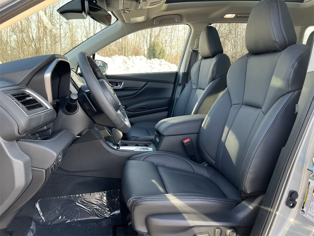 New 2026 Subaru Ascent Limited 7-Passenger SUV