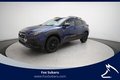 2024 Subaru Crosstrek Wilderness SUV