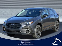 2026 Subaru Crosstrek Base SUV
