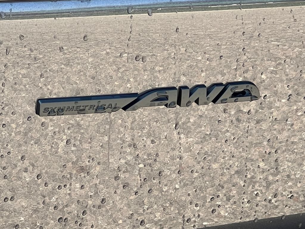 New 2026 Subaru Outback Wilderness SUV