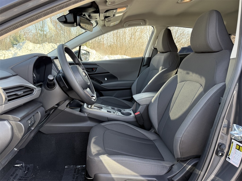 New 2026 Subaru Crosstrek Premium SUV