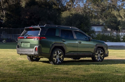 New Subaru Outback | Grand Rapids | Subaru SUVs for Sale