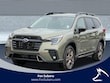  Subaru Ascent