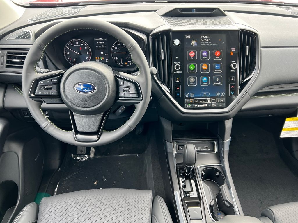 New 2026 Subaru Ascent Onyx Edition Touring 7-Passenger SUV