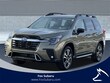  Subaru Ascent