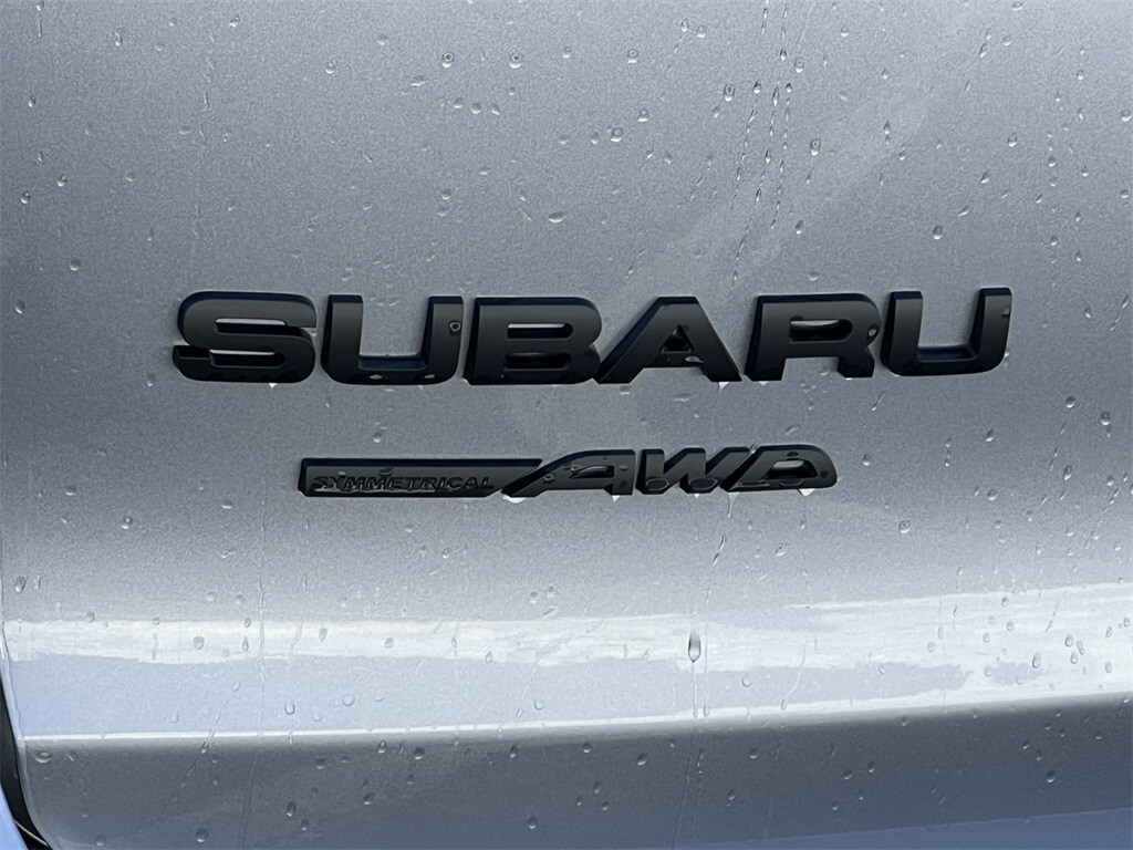 New 2026 Subaru Ascent Premium 7-Passenger SUV